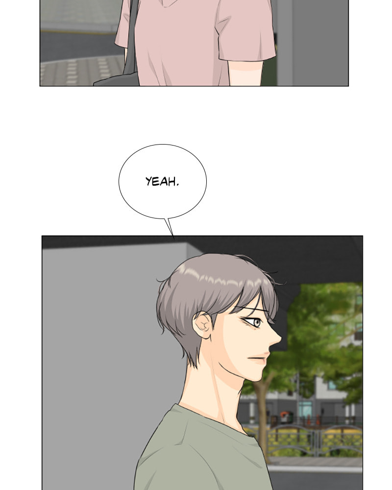 Read Half-Ghost chapter 67 image 27 on Lezhin