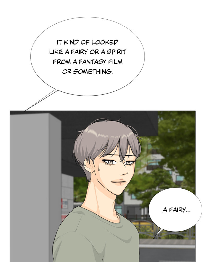 Read Half-Ghost chapter 67 image 29 on Lezhin