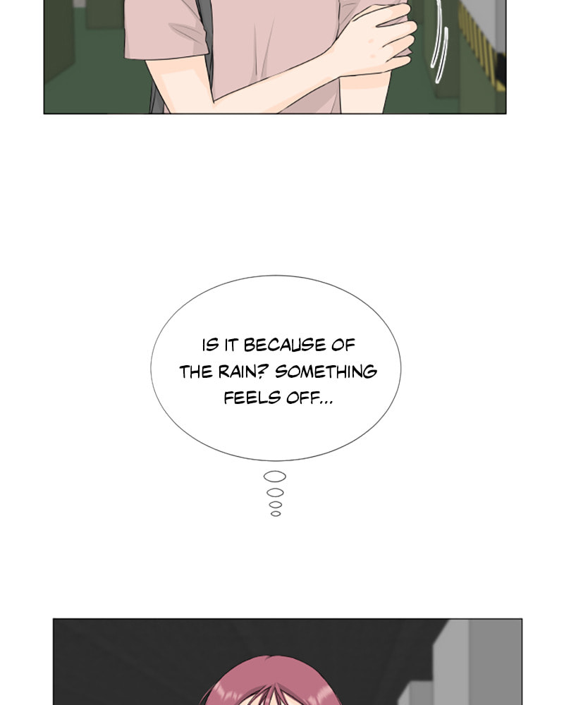 Read Half-Ghost chapter 67 image 3 on Lezhin