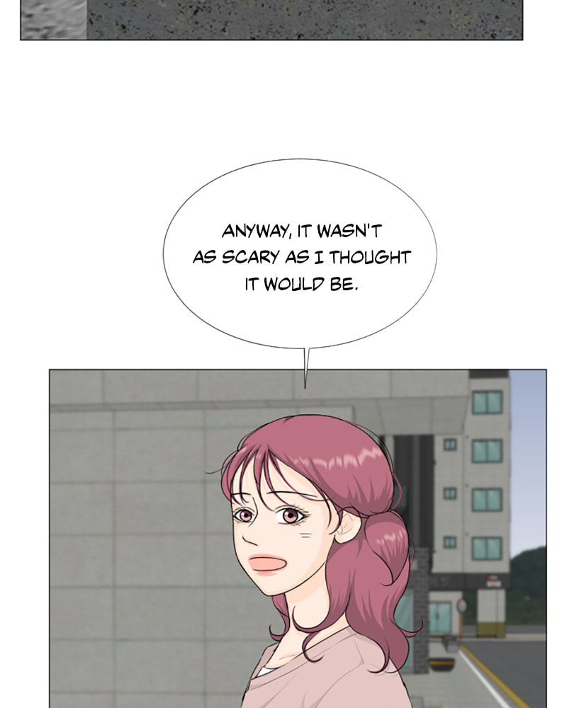 Read Half-Ghost chapter 67 image 31 on Lezhin