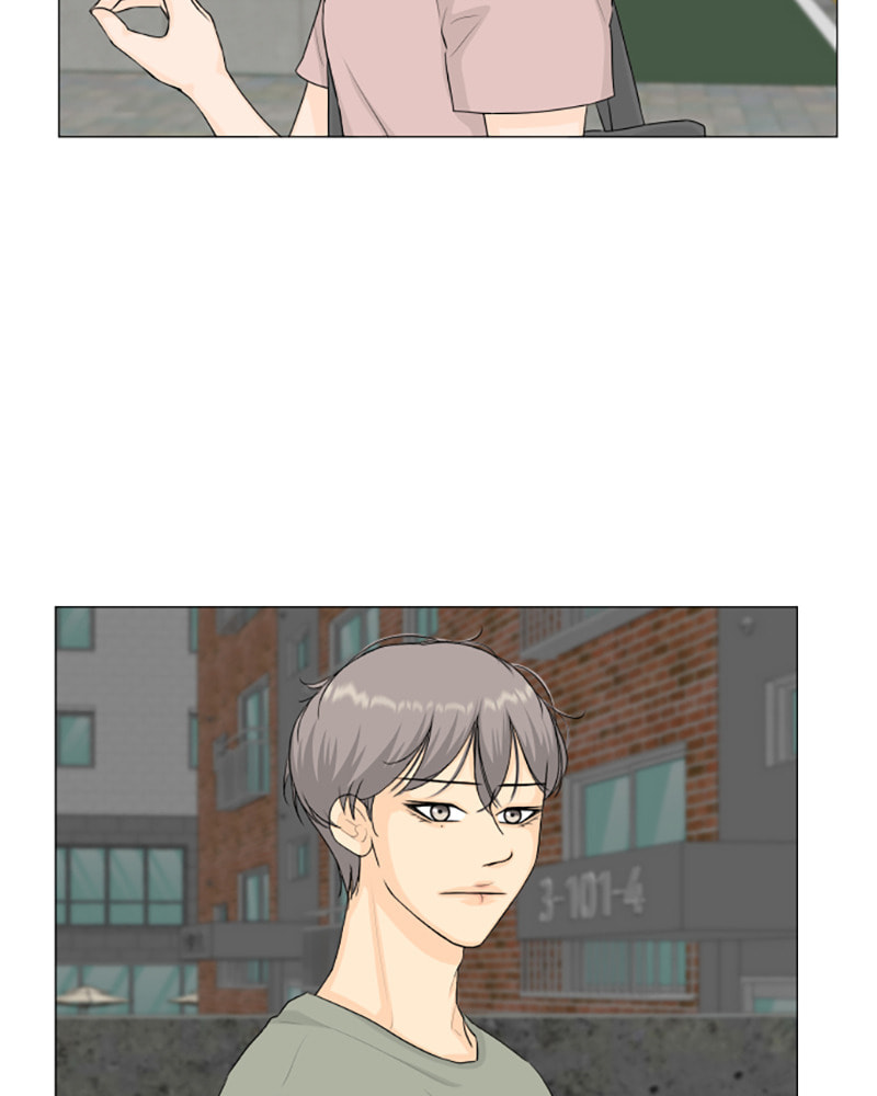 Read Half-Ghost chapter 67 image 33 on Lezhin