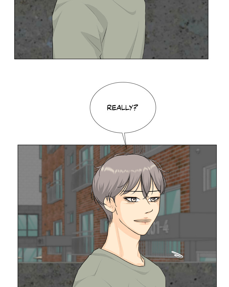 Read Half-Ghost chapter 67 image 34 on Lezhin