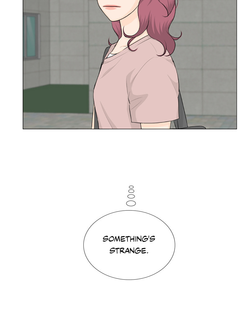 Read Half-Ghost chapter 67 image 36 on Lezhin