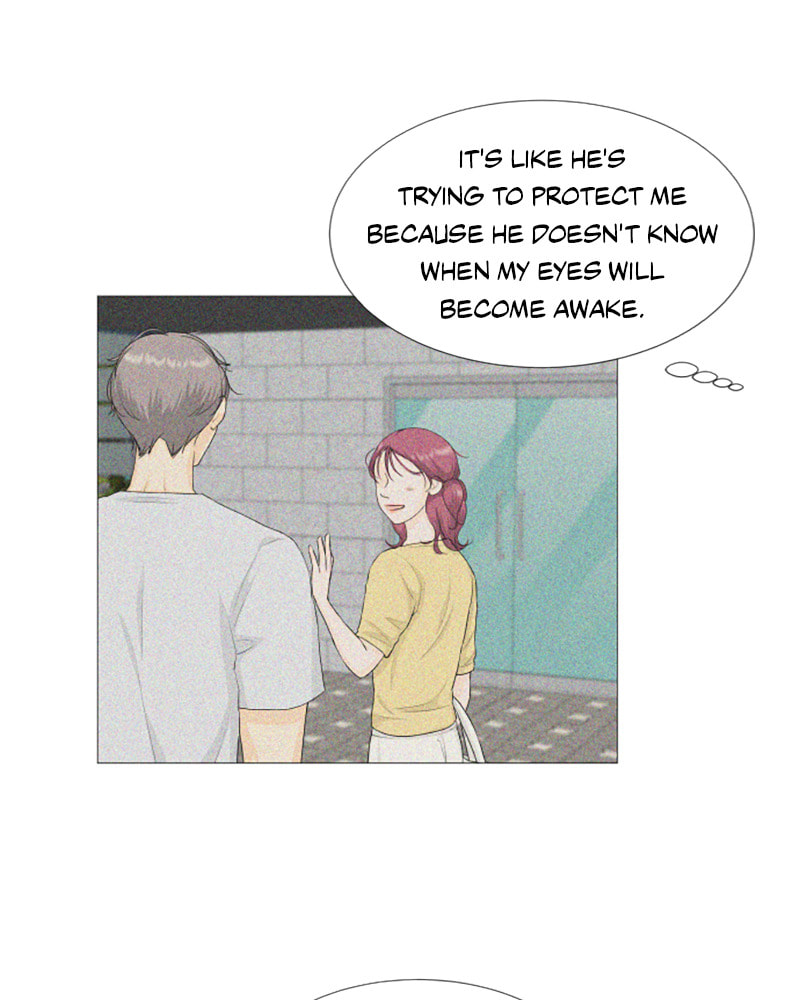 Read Half-Ghost chapter 67 image 39 on Lezhin