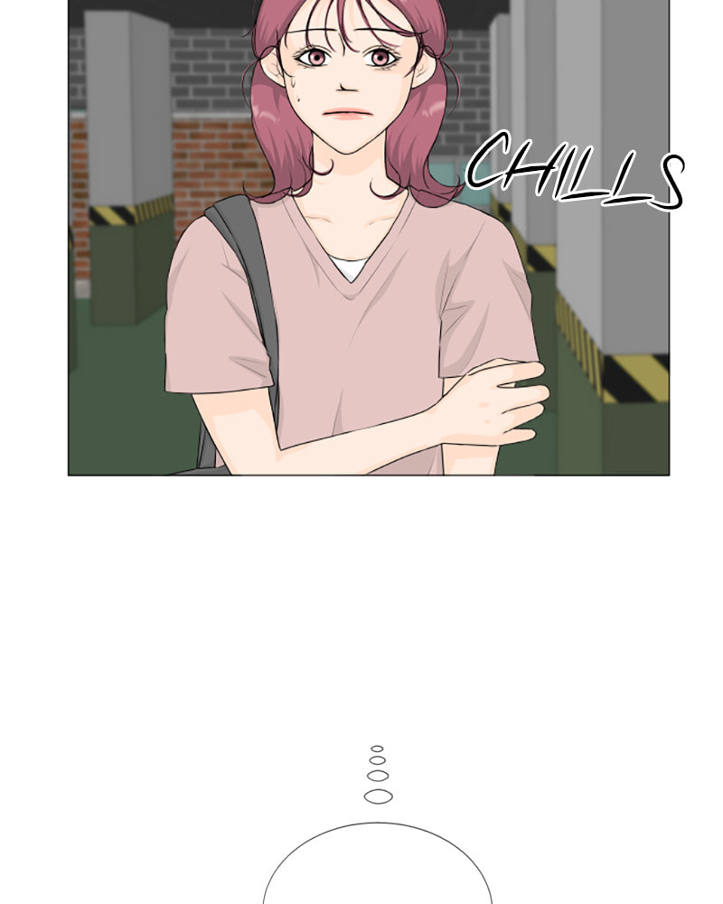 Read Half-Ghost chapter 67 image 4 on Lezhin