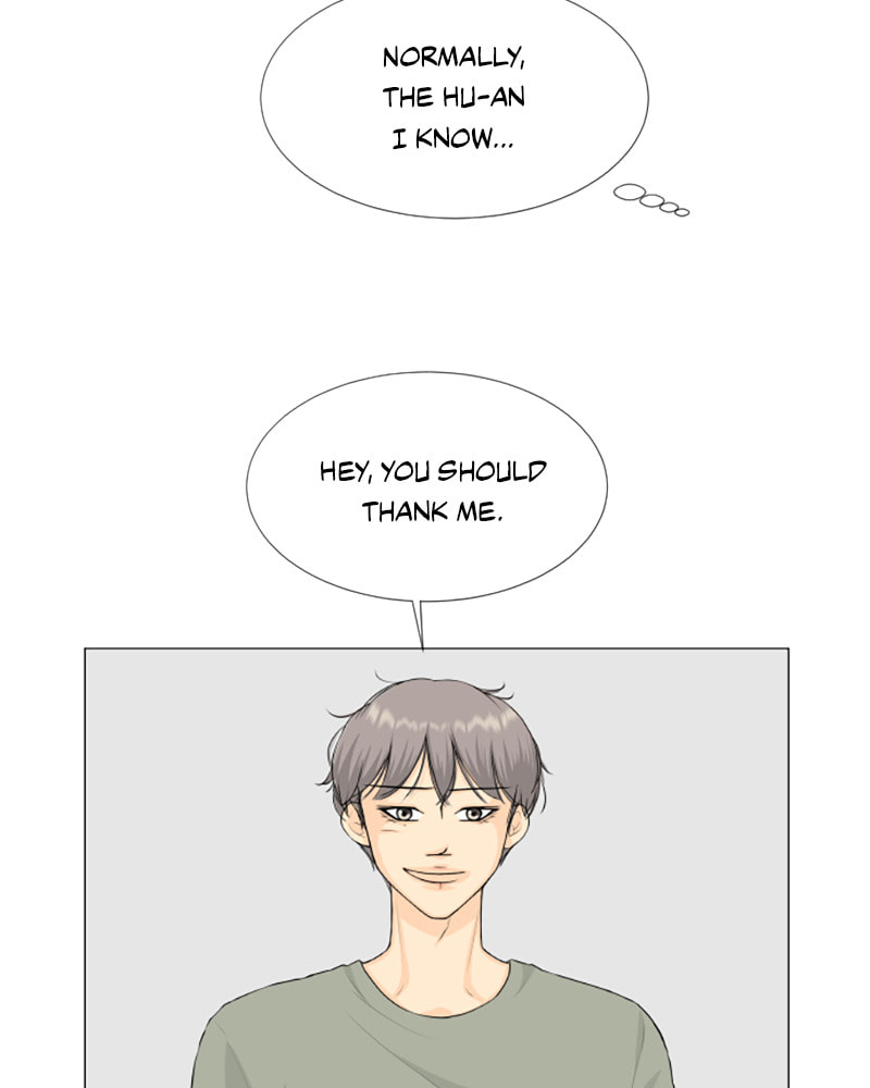 Read Half-Ghost chapter 67 image 40 on Lezhin
