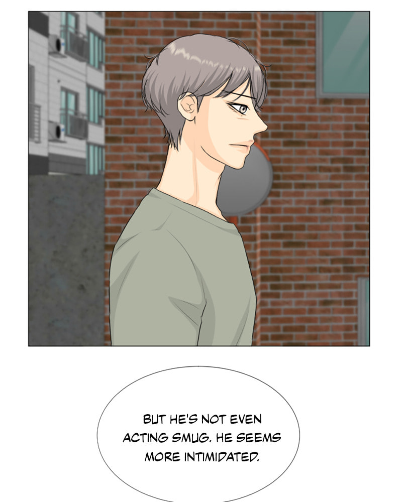 Read Half-Ghost chapter 67 image 43 on Lezhin