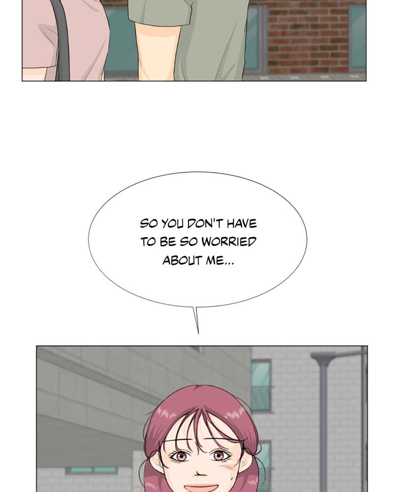 Read Half-Ghost chapter 67 image 47 on Lezhin