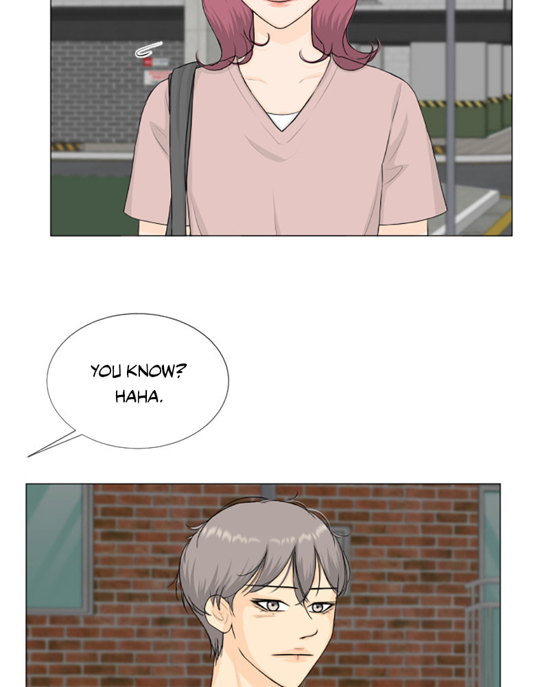 Read Half-Ghost chapter 67 image 48 on Lezhin