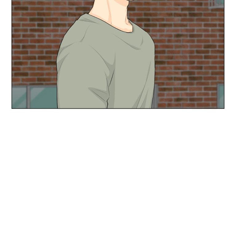 Read Half-Ghost chapter 67 image 49 on Lezhin