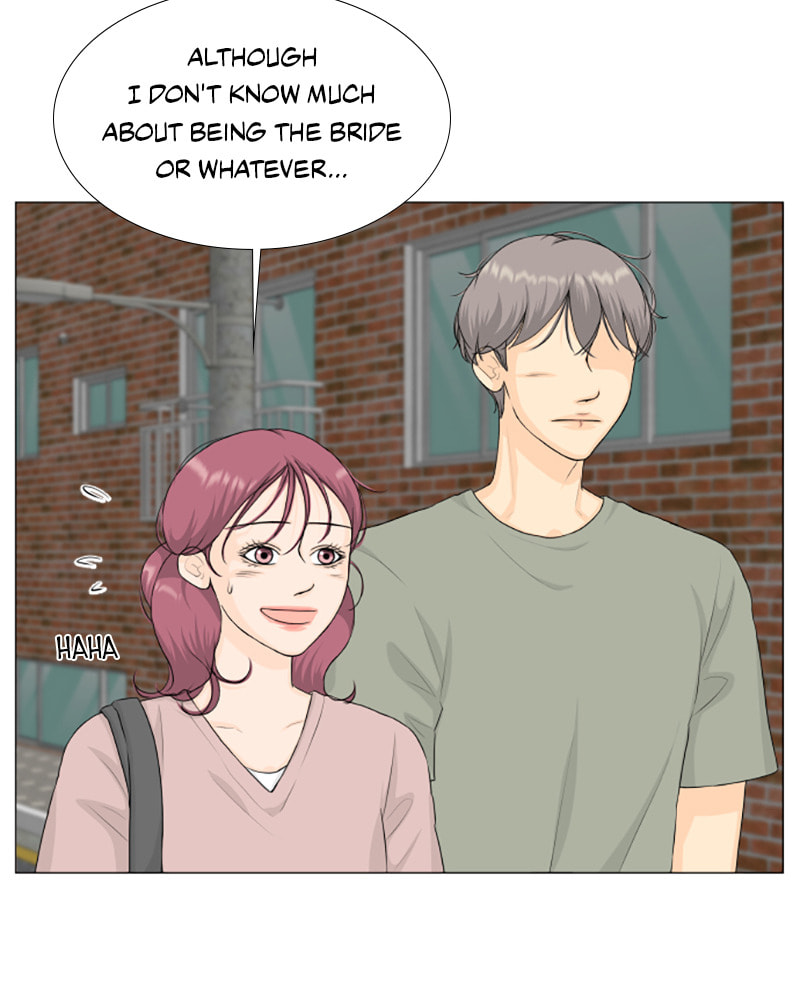 Read Half-Ghost chapter 67 image 51 on Lezhin