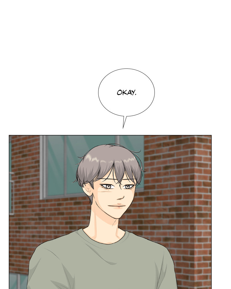 Read Half-Ghost chapter 67 image 52 on Lezhin