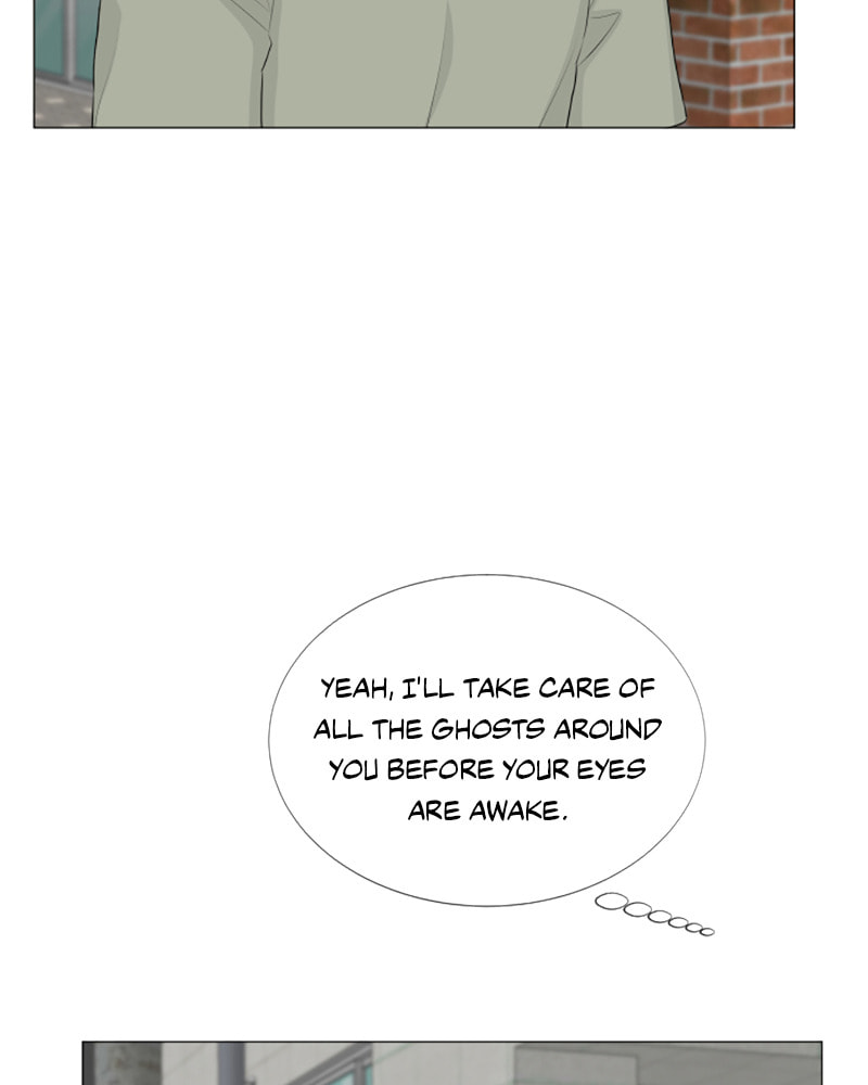 Read Half-Ghost chapter 67 image 53 on Lezhin
