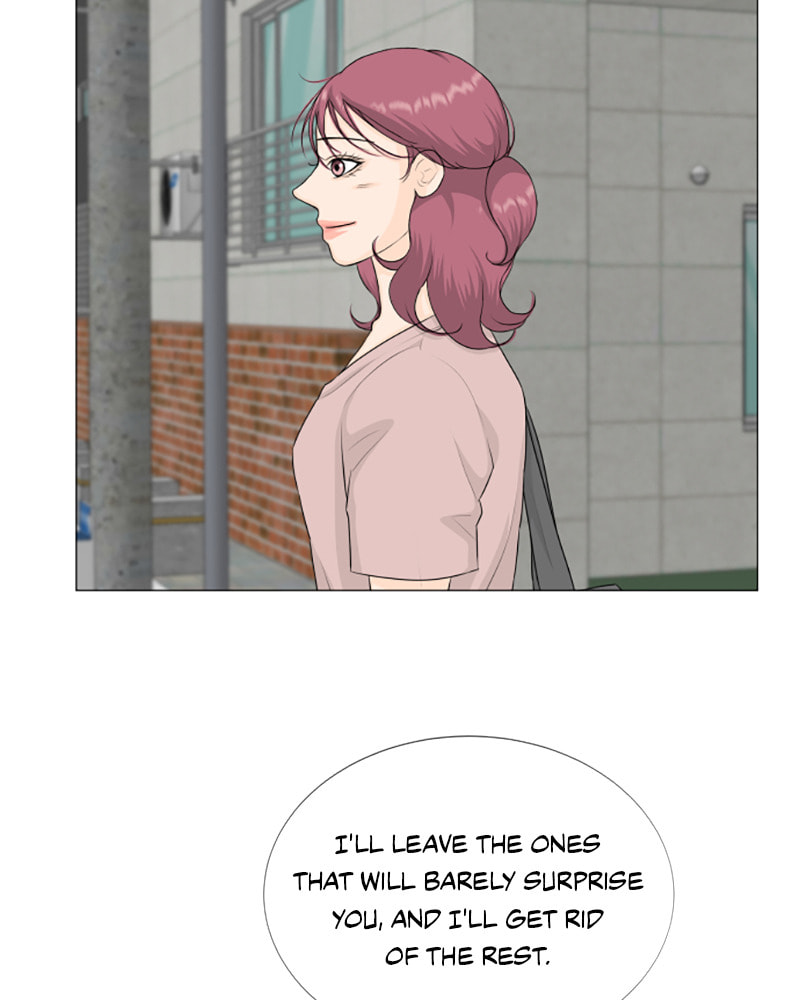 Read Half-Ghost chapter 67 image 54 on Lezhin