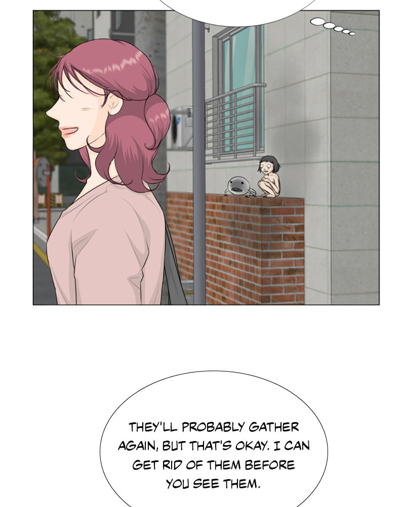 Read Half-Ghost chapter 67 image 55 on Lezhin