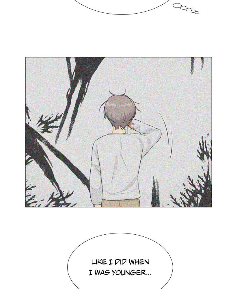 Read Half-Ghost chapter 67 image 56 on Lezhin