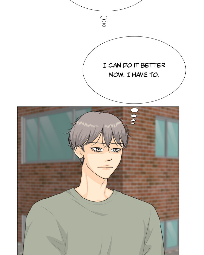 Read Half-Ghost chapter 67 image 57 on Lezhin