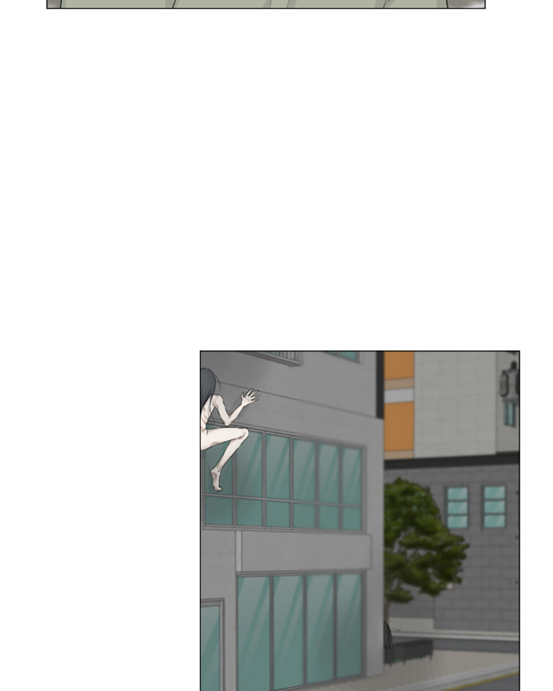 Read Half-Ghost chapter 67 image 58 on Lezhin