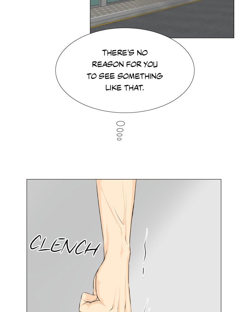 Read Half-Ghost chapter 67 image 59 on Lezhin