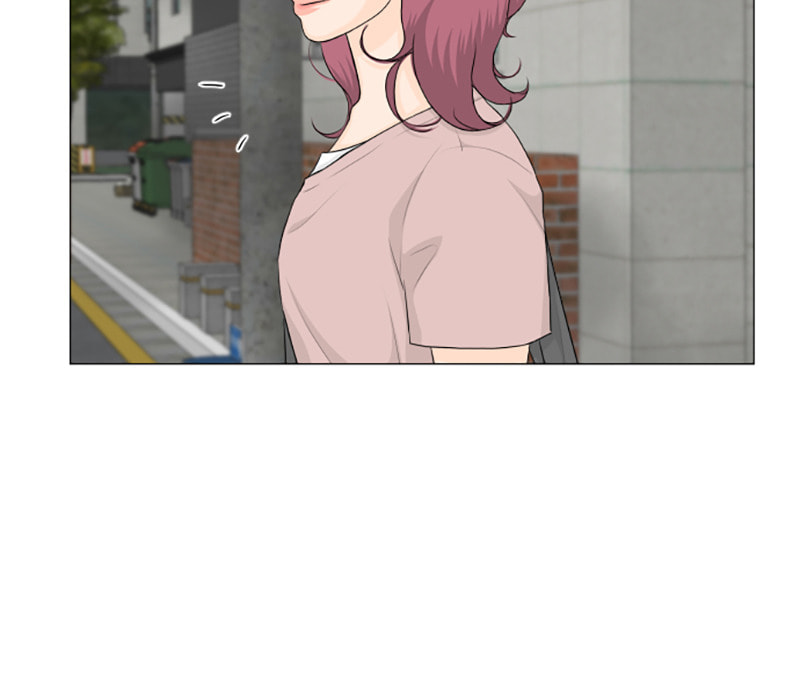 Read Half-Ghost chapter 67 image 62 on Lezhin