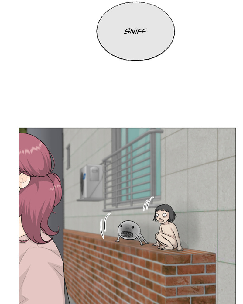 Read Half-Ghost chapter 67 image 65 on Lezhin