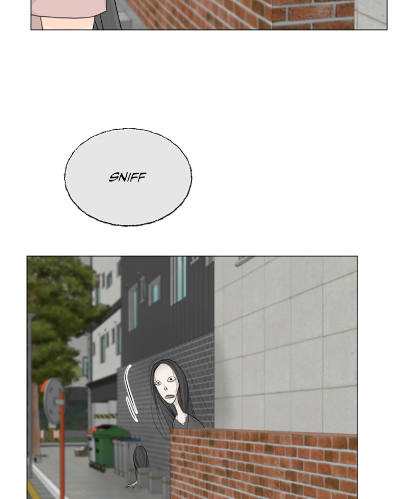 Read Half-Ghost chapter 67 image 66 on Lezhin