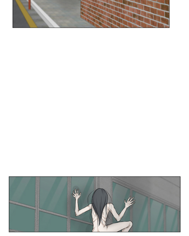 Read Half-Ghost chapter 67 image 67 on Lezhin