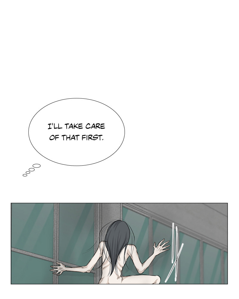 Read Half-Ghost chapter 67 image 68 on Lezhin