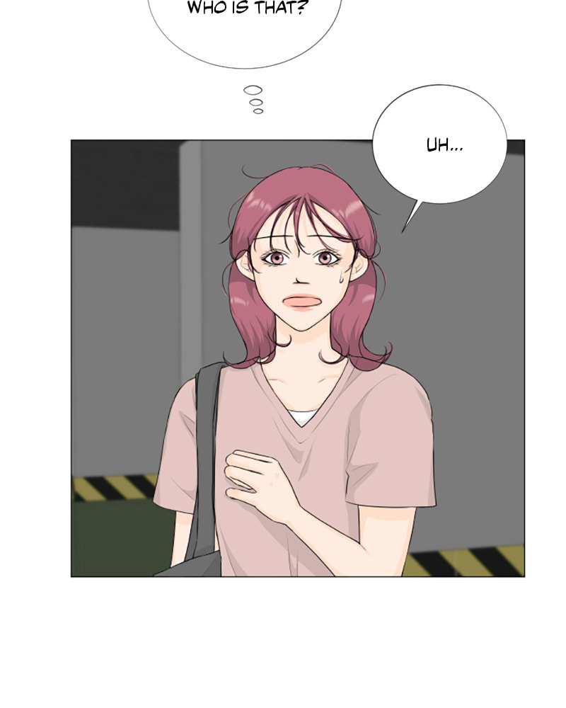 Read Half-Ghost chapter 67 image 7 on Lezhin