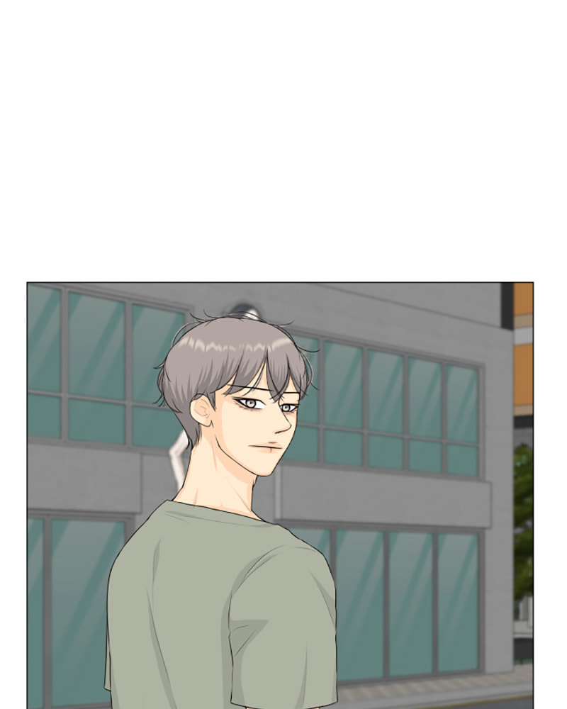 Read Half-Ghost chapter 67 image 73 on Lezhin