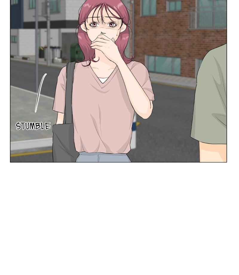 Read Half-Ghost chapter 67 image 75 on Lezhin