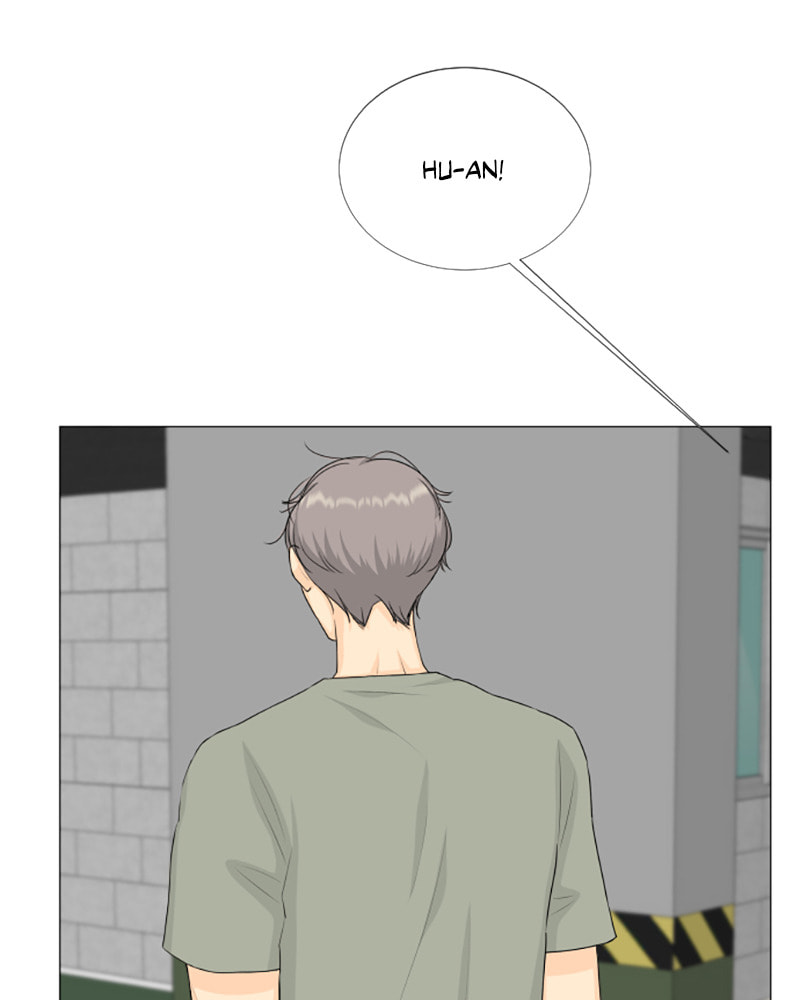Read Half-Ghost chapter 67 image 8 on Lezhin