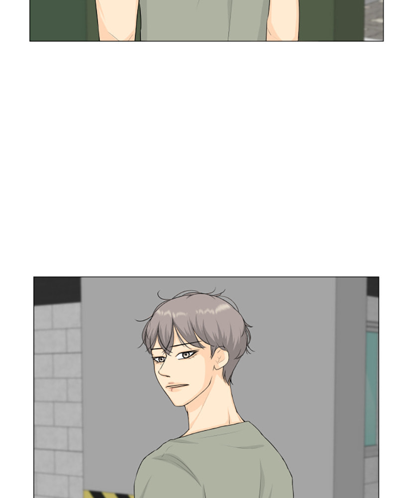 Read Half-Ghost chapter 67 image 9 on Lezhin