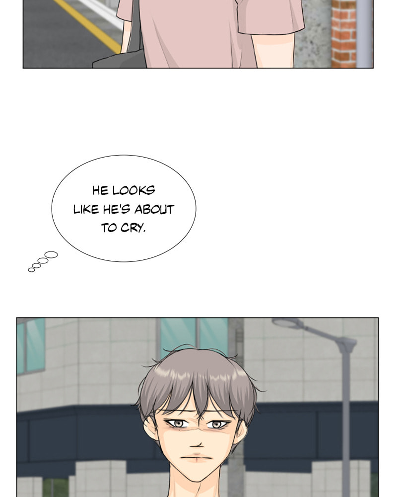 Read Half-Ghost chapter 68 image 11 on Lezhin