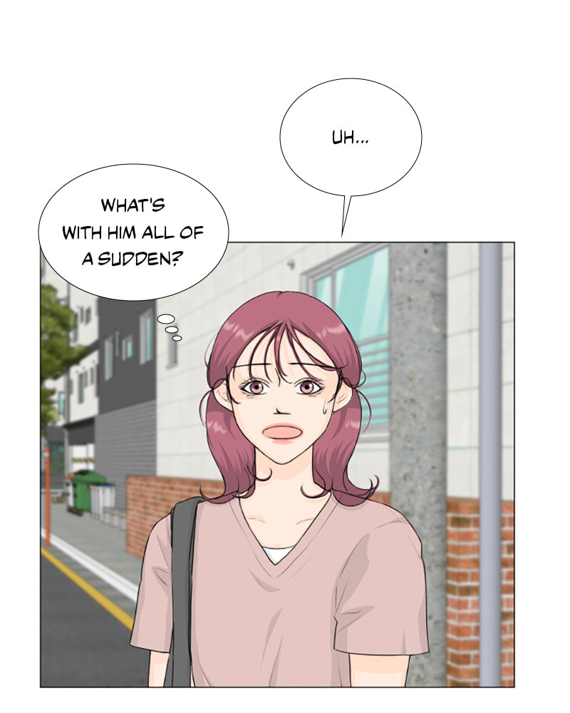 Read Half-Ghost chapter 68 image 13 on Lezhin