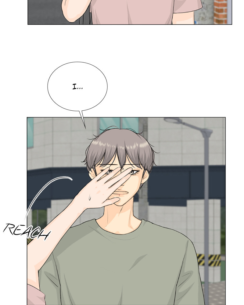 Read Half-Ghost chapter 68 image 17 on Lezhin
