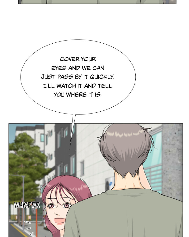 Read Half-Ghost chapter 68 image 19 on Lezhin