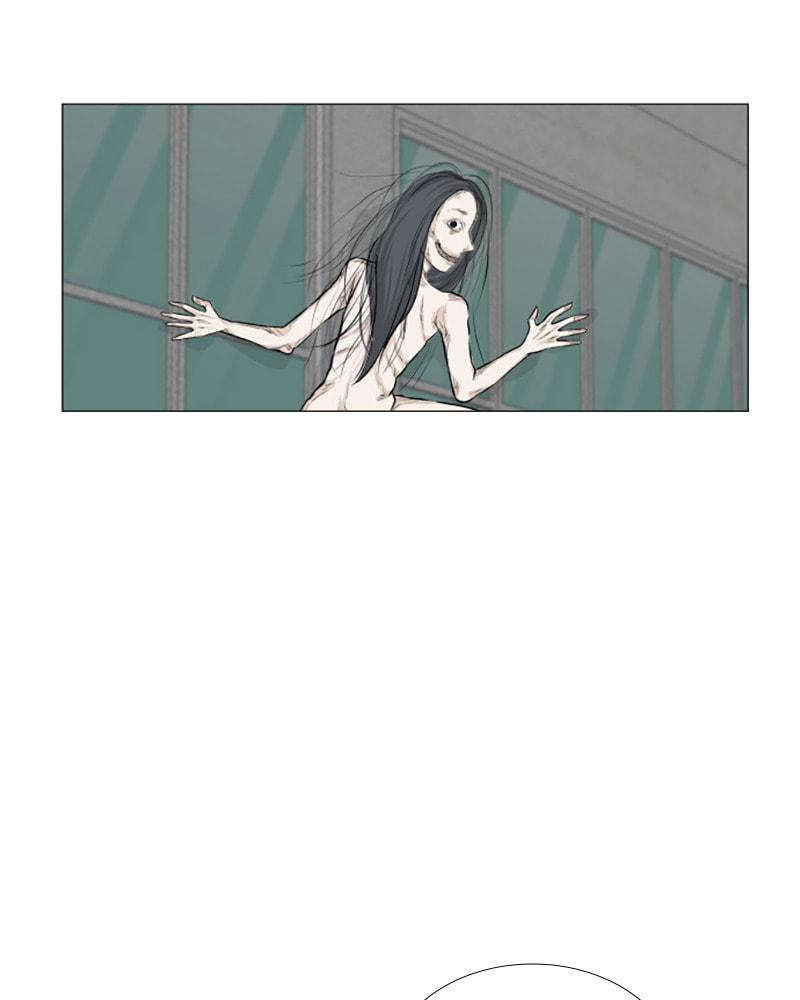 Read Half-Ghost chapter 68 image 2 on Lezhin