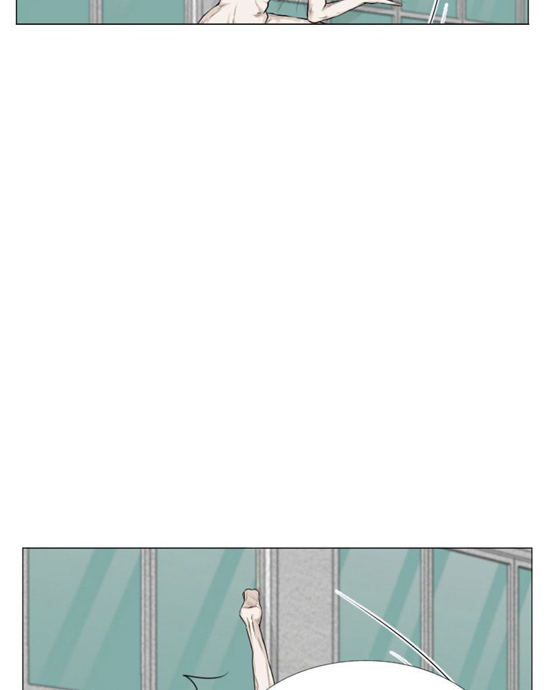 Read Half-Ghost chapter 68 image 21 on Lezhin