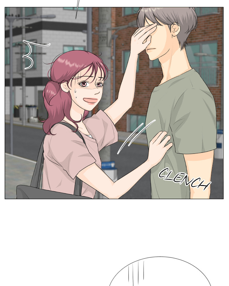 Read Half-Ghost chapter 68 image 23 on Lezhin