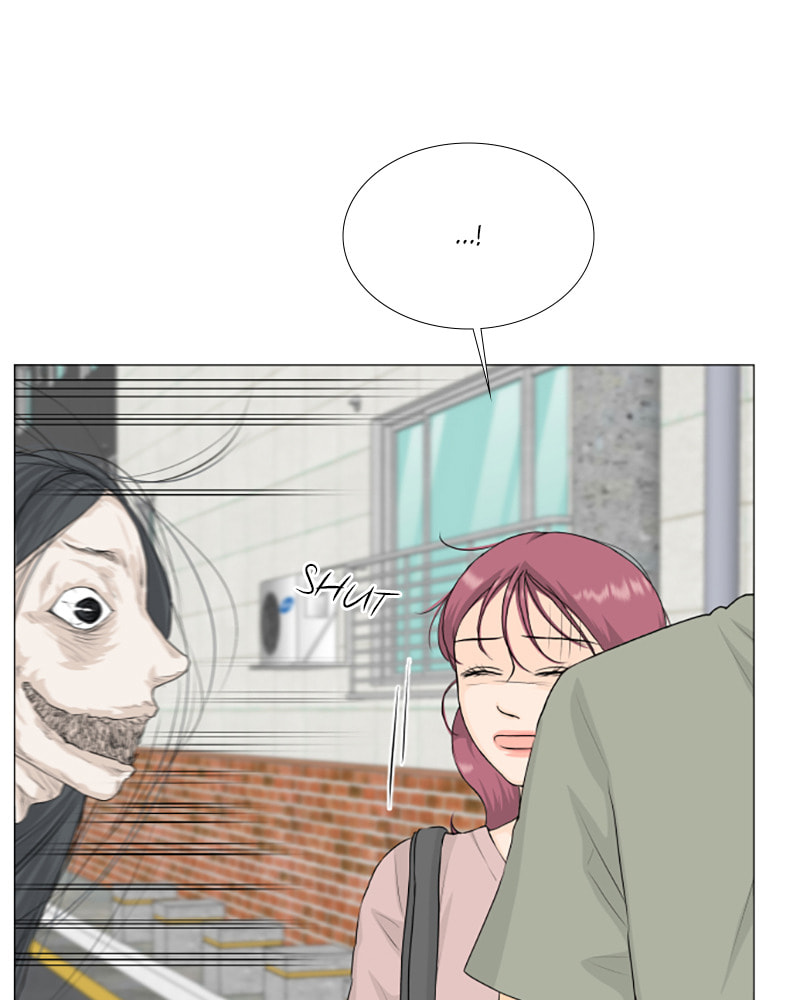 Read Half-Ghost chapter 68 image 26 on Lezhin
