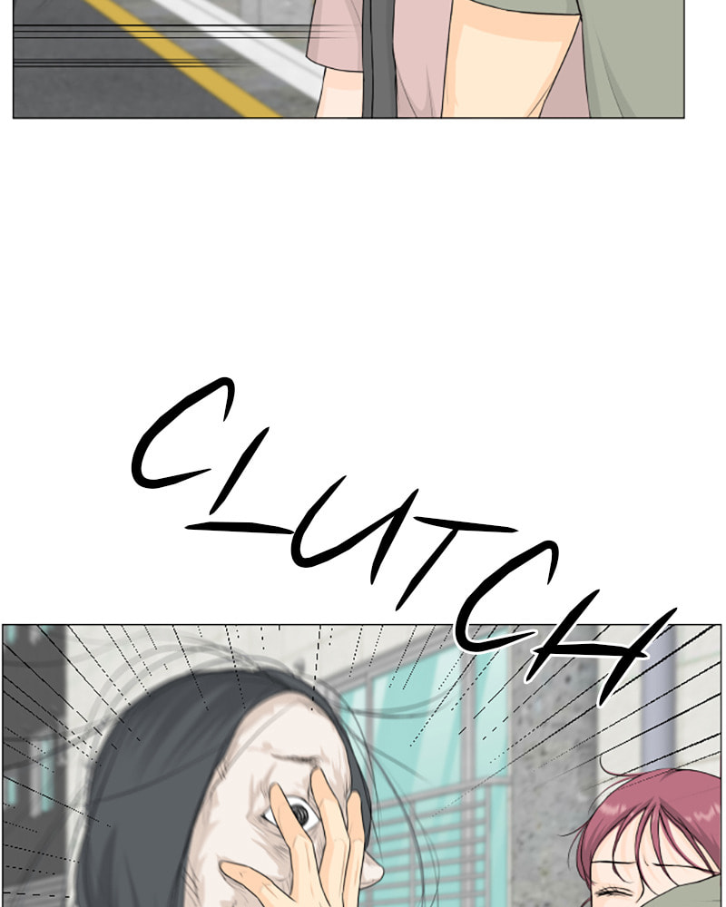 Read Half-Ghost chapter 68 image 27 on Lezhin