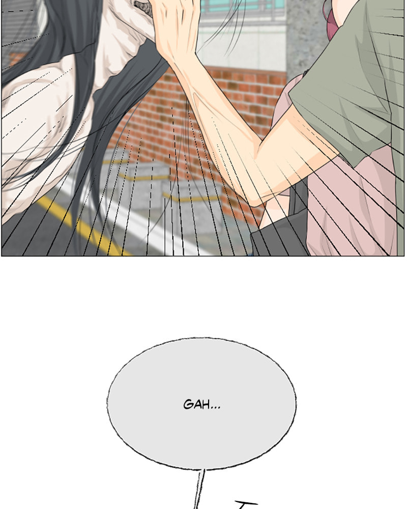 Read Half-Ghost chapter 68 image 28 on Lezhin