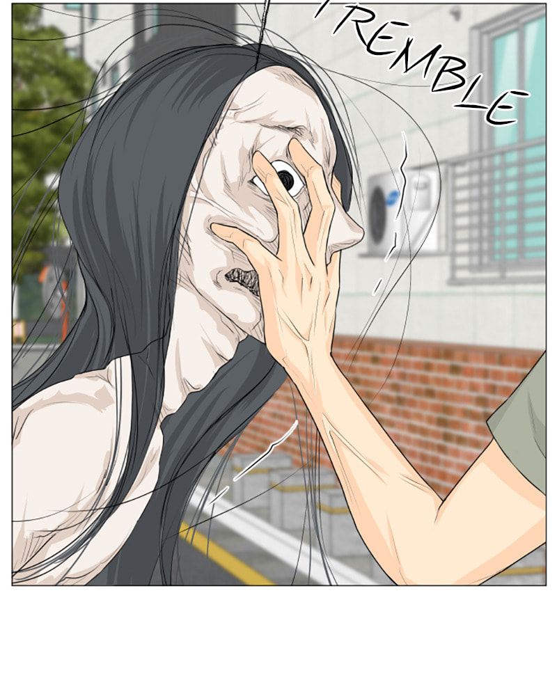 Read Half-Ghost chapter 68 image 29 on Lezhin