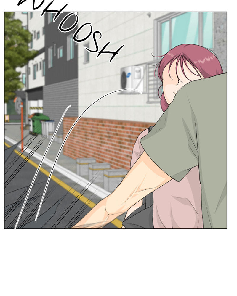 Read Half-Ghost chapter 68 image 32 on Lezhin