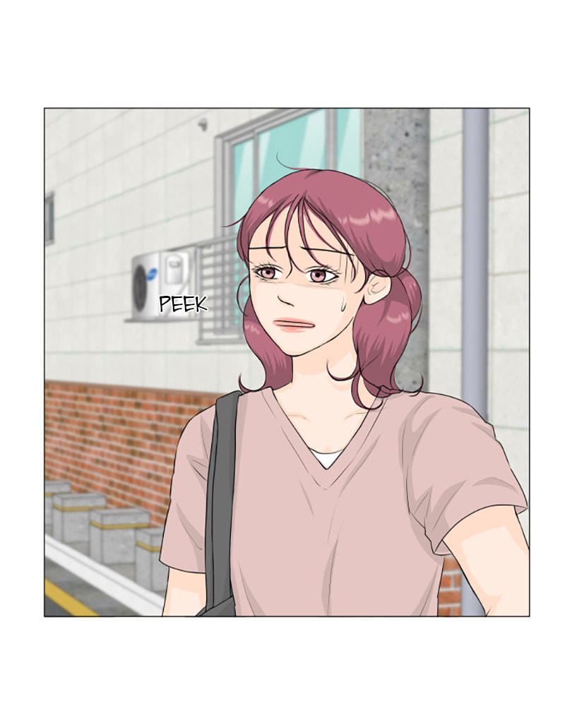 Read Half-Ghost chapter 68 image 35 on Lezhin
