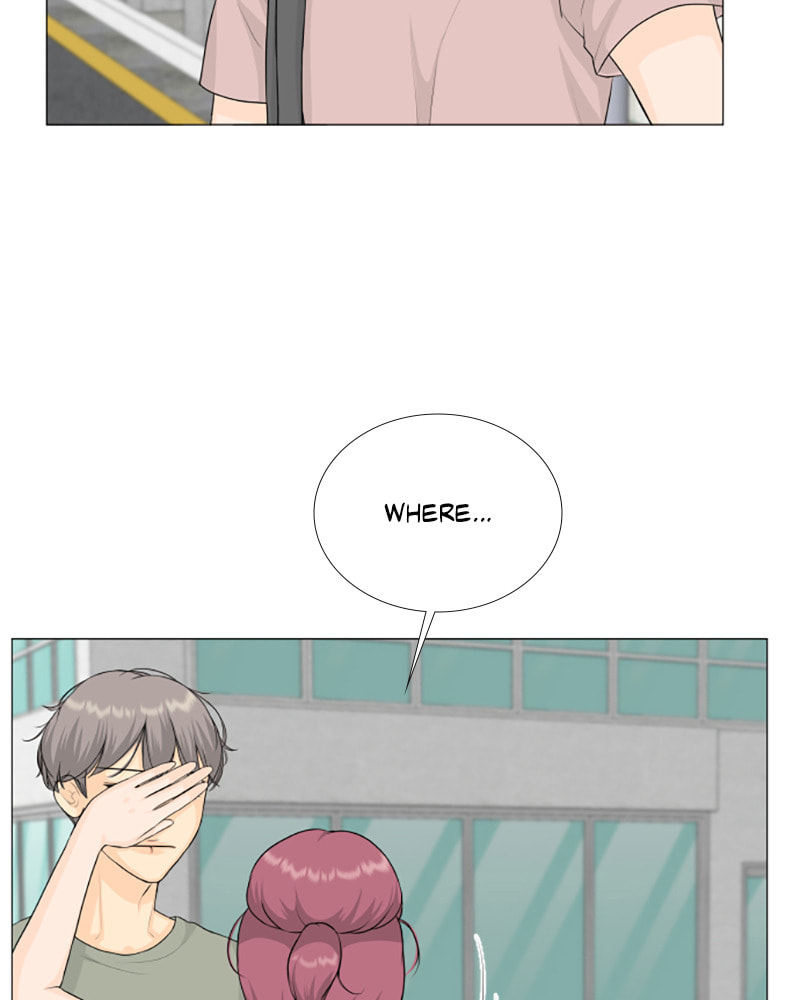 Read Half-Ghost chapter 68 image 37 on Lezhin