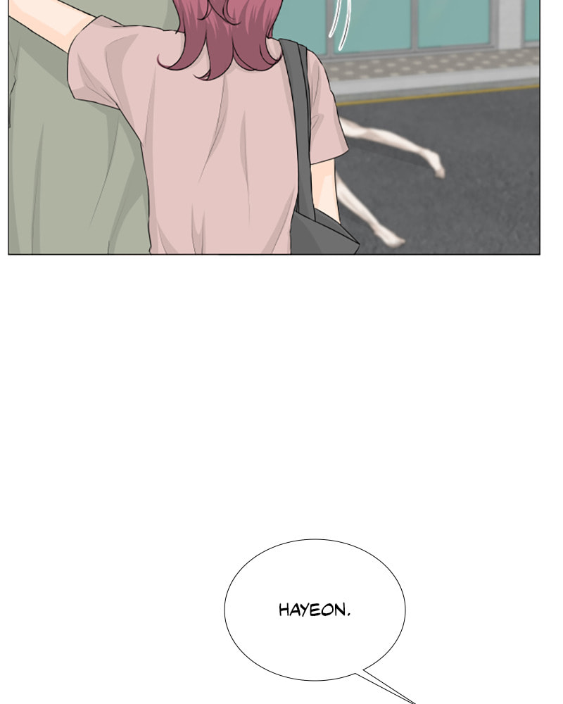 Read Half-Ghost chapter 68 image 38 on Lezhin