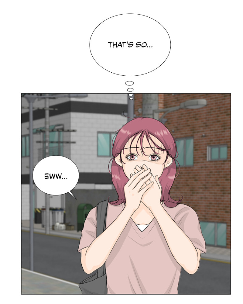 Read Half-Ghost chapter 68 image 4 on Lezhin