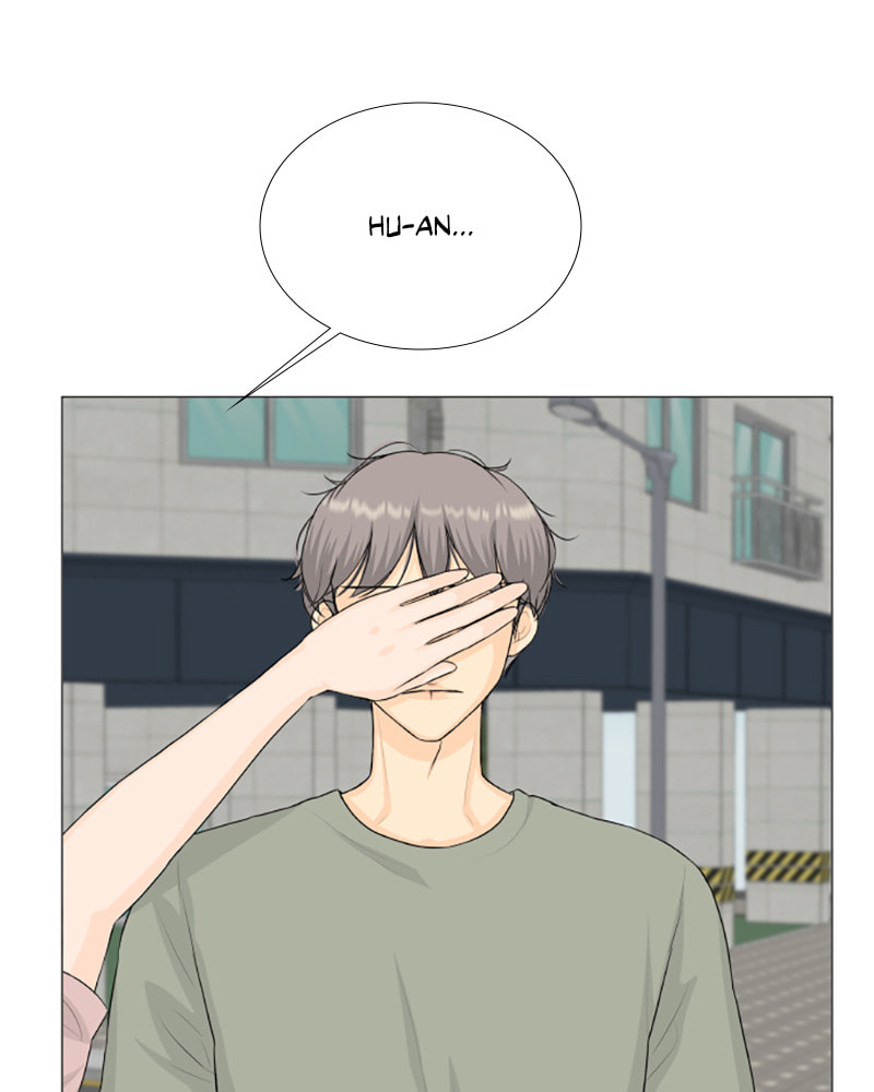 Read Half-Ghost chapter 68 image 41 on Lezhin
